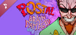 POSTAL Brain Damaged - Official Soundtrack banner image
