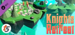 Knight's Retreat - Tilt Five Edition banner image