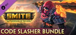 SMITE Code Slashers Bundle banner image