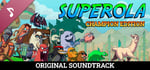SUPEROLA CHAMPION EDITION Soundtrack banner image