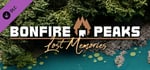 Bonfire Peaks - Lost Memories banner image