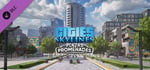 Cities: Skylines - Plazas & Promenades banner image