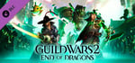 Guild Wars 2: End of Dragons™ Expansion banner image