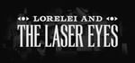 Lorelei and the Laser Eyes banner image