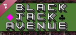 Blackjack Avenue Soundtrack banner image