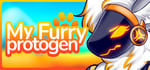 My Furry Protogen 🐾 banner image