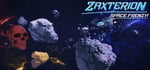 Zaxterion: Space Frenzy! steam charts