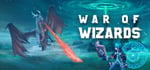 War of Wizards steam charts