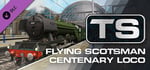 Train Simulator: Flying Scotsman Centenary Steam Loco Add-On banner image
