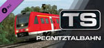 Train Simulator: Pegnitztalbahn: Nürnberg - Bayreuth Route Add-On banner image