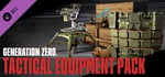 Generation Zero® - Tactical Equipment Pack banner image