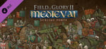 Field of Glory II: Medieval - Sublime Porte banner image