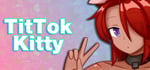 TitTok Kitty banner image