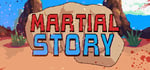 Martial Story steam charts