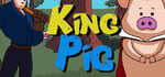 King Pig steam charts