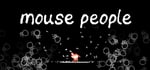 Mouse People steam charts