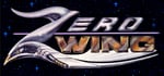 Zero Wing banner image