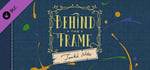 Behind the Frame: The Finest Scenery - Art Book #2 banner image