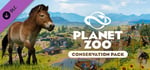 Planet Zoo: Conservation Pack banner image