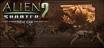 Alien Shooter 2 - New Era banner image