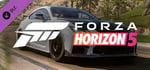 Forza Horizon 5 2020 Lexus RC F banner image