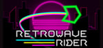Retrowave Rider banner image