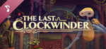 The Last Clockwinder - Original Soundtrack banner image