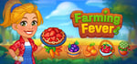 Farming Fever: Pizza and Burger Cooking game banner image