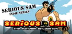 Serious Sam: The Random Encounter steam charts