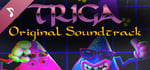 Triga Soundtrack banner image