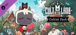 Cult of the Lamb: Cultist Pack banner image