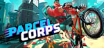 Parcel Corps steam charts