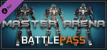 Master Arena - ULTIMATE PASS banner image