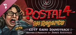 POSTAL 4: No Regerts - KDTF Soundtrack banner image
