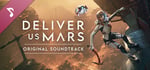 Deliver Us Mars Original Soundtrack banner image
