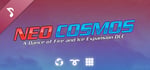 A Dance of Fire and Ice - Neo Cosmos OST banner image