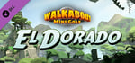 Walkabout Mini Golf: El Dorado banner image