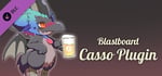 Blastboard - Casso Plugin banner image