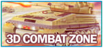 3D Combat Zone banner image