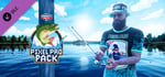Bassmaster® Fishing 2022: Pixel Pro Pack banner image