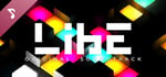 Libe Original Soundtrack banner image