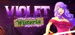 Violet Wisteria steam charts
