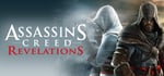 Assassin's Creed® Revelations banner image