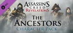 Assassin's Creed Revelations - The Ancestors Character Pack banner image