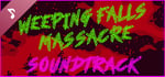 Weeping Falls Massacre Soundtrack banner image
