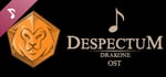 Despectum Drakone Soundtrack banner image