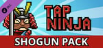 Tap Ninja - Shogun Supporter Pack banner image