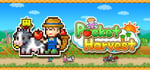 Pocket Harvest banner image