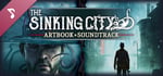 The Sinking City Artbook & OST Bundle banner image