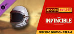 Model Builder: The Invincible Helmet banner image
